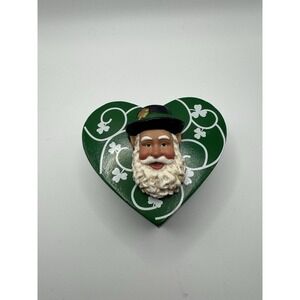 Possible Dreams Celtic Collection Vintage Trinket Box 2002